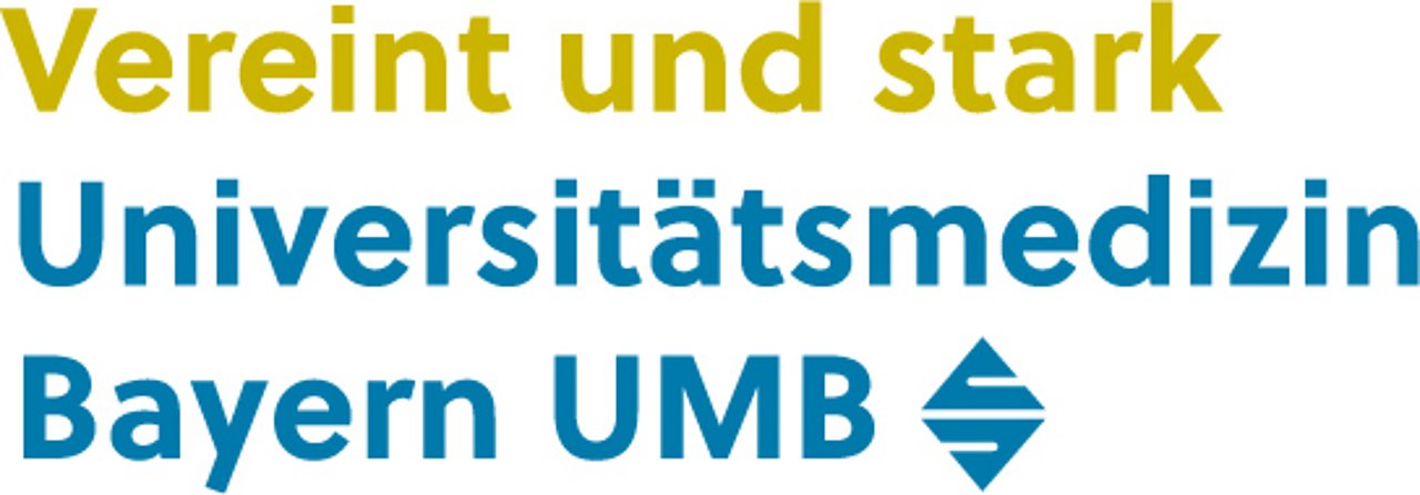 UMB-Wortbildmarke